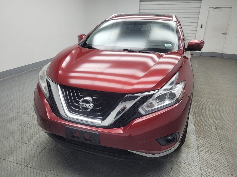 2018 Nissan Murano in Highland, IN 46322 - 18097231 15