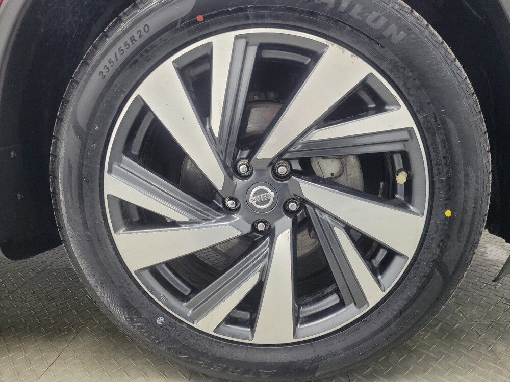 2018 Nissan Murano in Highland, IN 46322 - 18097231 31