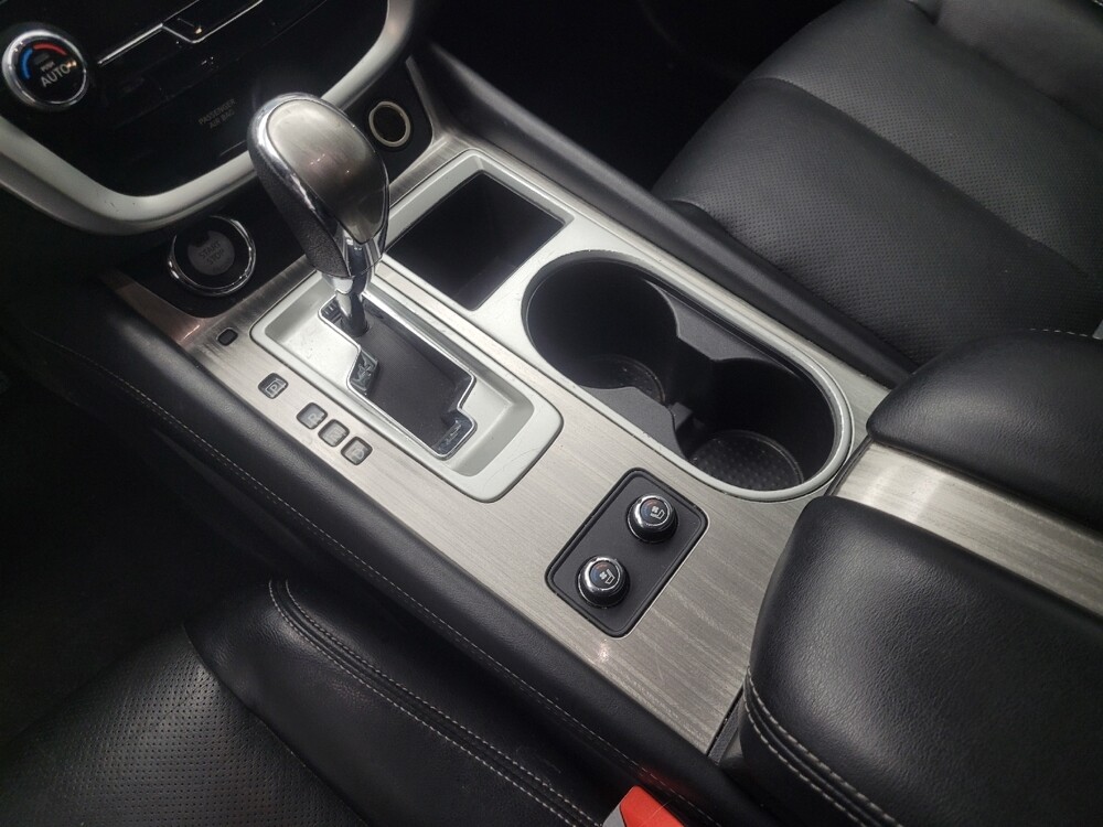 2018 Nissan Murano in Highland, IN 46322 - 18097231 26