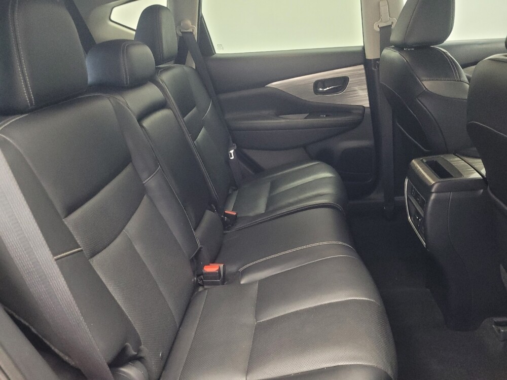 2018 Nissan Murano in Highland, IN 46322 - 18097231 19