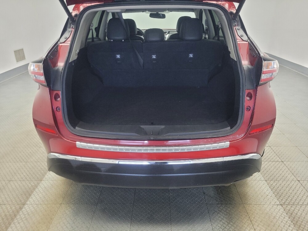 2018 Nissan Murano in Highland, IN 46322 - 18097231 29