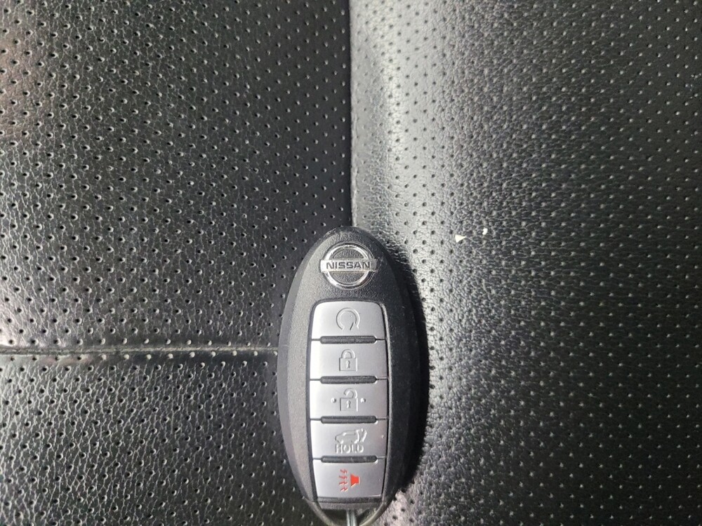 2018 Nissan Murano in Highland, IN 46322 - 18097231 32