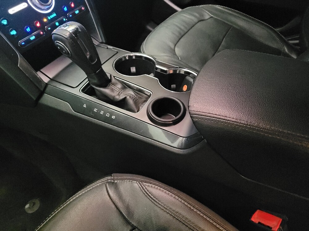 2018 Ford Explorer in Sacramento, CA 95821 - 18097232 26