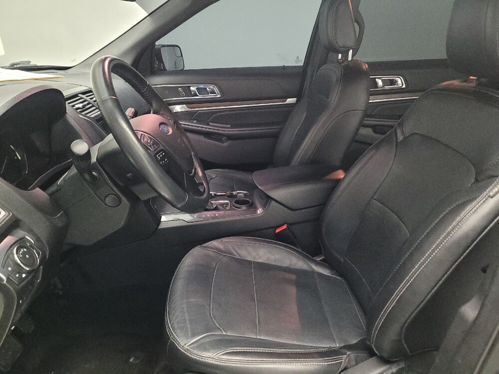 2018 Ford Explorer in Sacramento, CA 95821 - 18097232 17