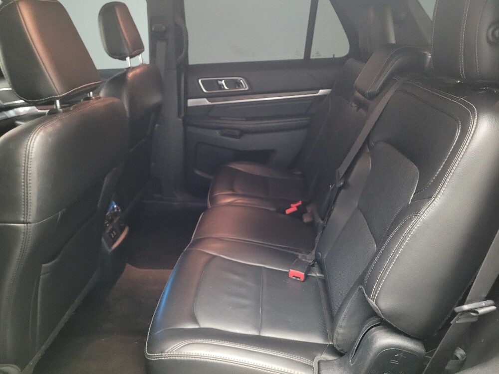 2018 Ford Explorer in Sacramento, CA 95821 - 18097232 18