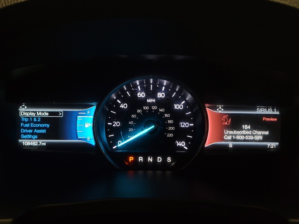 2018 Ford Explorer in Sacramento, CA 95821 - 18097232 23