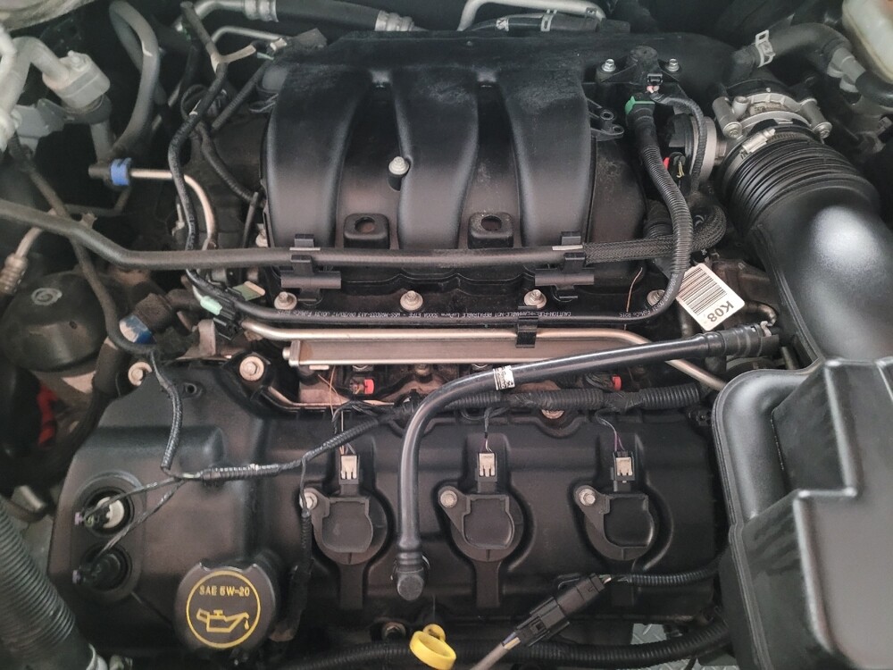 2018 Ford Explorer in Sacramento, CA 95821 - 18097232 30