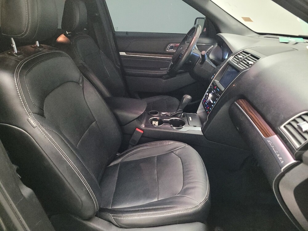 2018 Ford Explorer in Sacramento, CA 95821 - 18097232 21