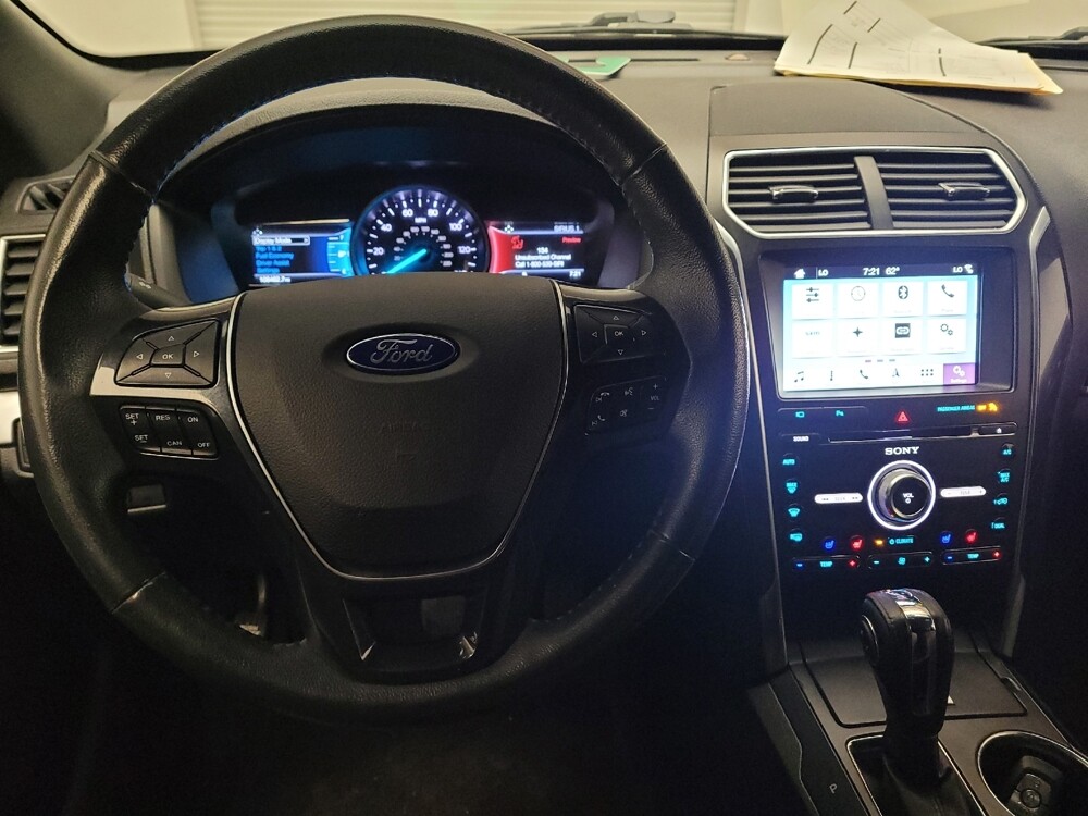 2018 Ford Explorer in Sacramento, CA 95821 - 18097232 22