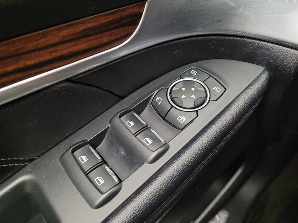 2018 Ford Explorer in Sacramento, CA 95821 - 18097232 27