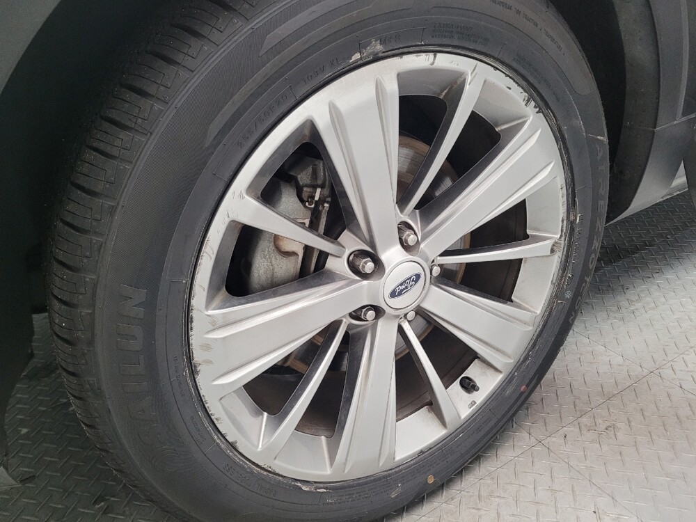 2018 Ford Explorer in Sacramento, CA 95821 - 18097232 31