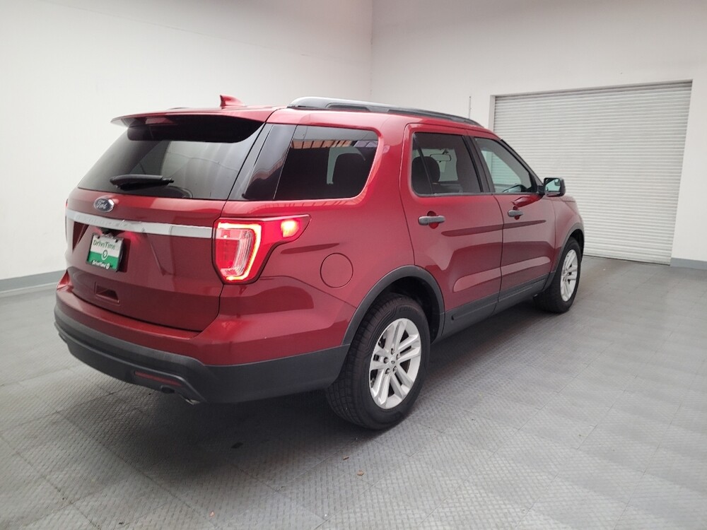 2016 Ford Explorer in Sacramento, CA 95821 - 18097233 9