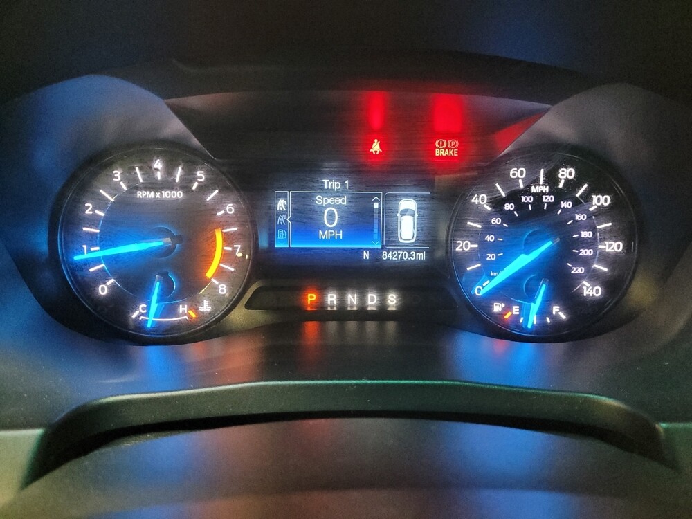 2016 Ford Explorer in Sacramento, CA 95821 - 18097233 23