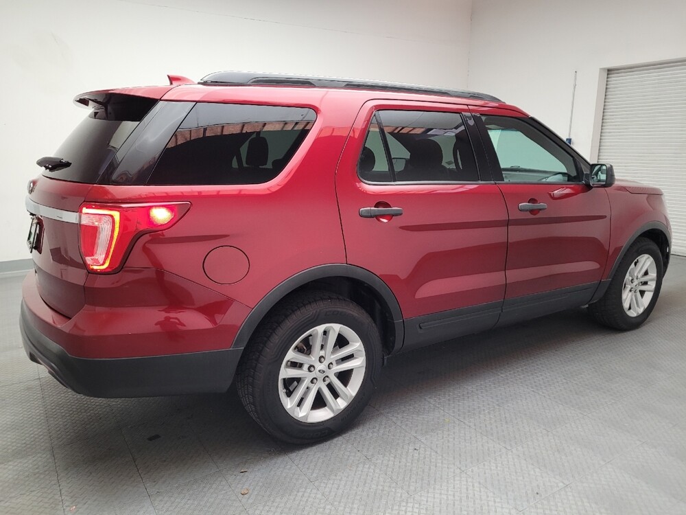 2016 Ford Explorer in Sacramento, CA 95821 - 18097233 10