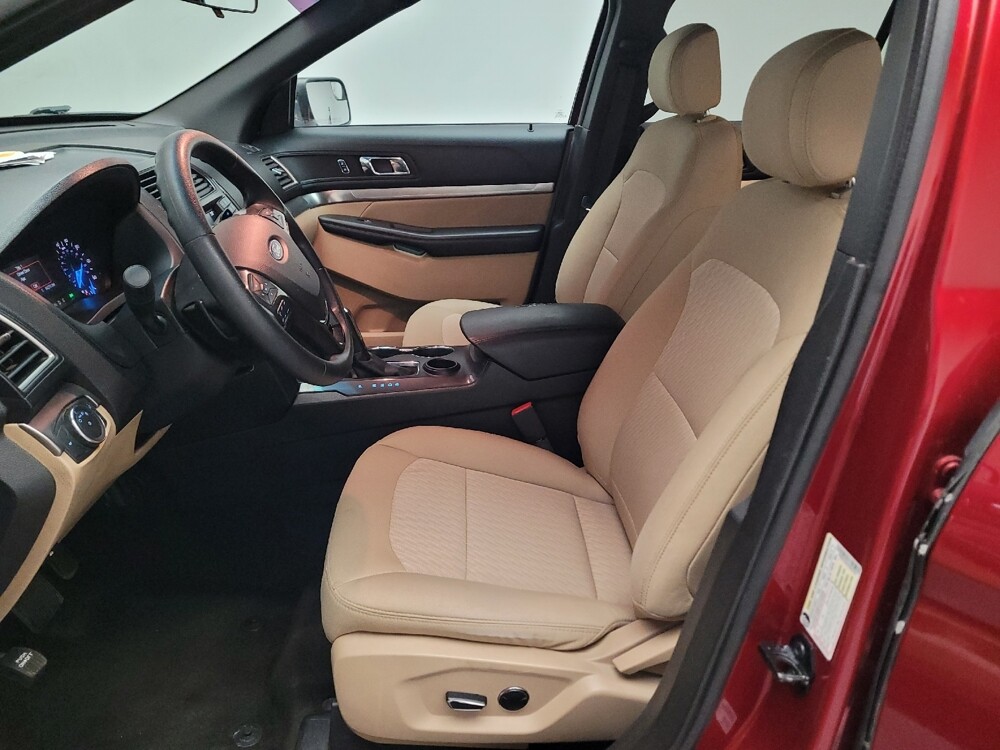 2016 Ford Explorer in Sacramento, CA 95821 - 18097233 17