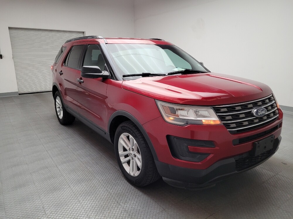 2016 Ford Explorer in Sacramento, CA 95821 - 18097233 13