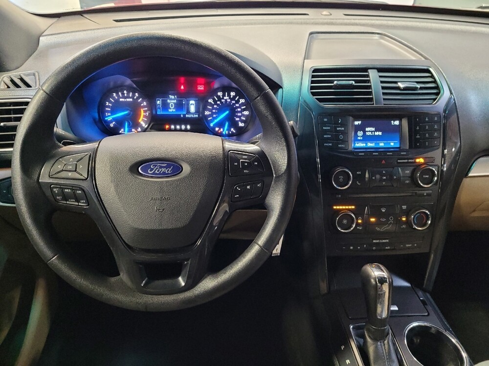 2016 Ford Explorer in Sacramento, CA 95821 - 18097233 22