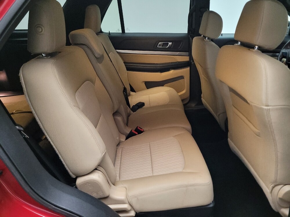 2016 Ford Explorer in Sacramento, CA 95821 - 18097233 19