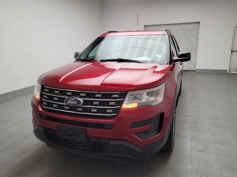 2016 Ford Explorer in Sacramento, CA 95821 - 18097233 15