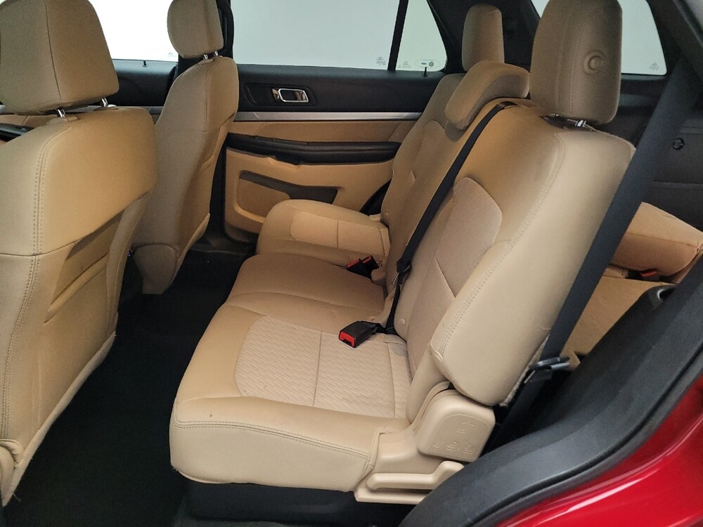 2016 Ford Explorer in Sacramento, CA 95821 - 18097233 18