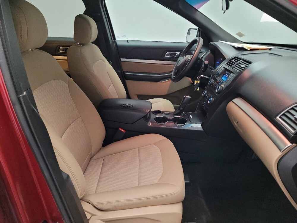 2016 Ford Explorer in Sacramento, CA 95821 - 18097233 21