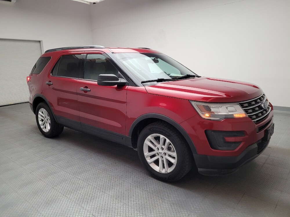 2016 Ford Explorer in Sacramento, CA 95821 - 18097233 11