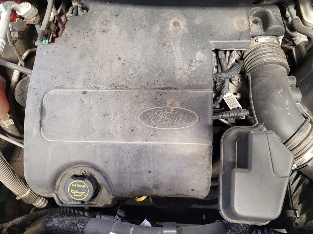 2016 Ford Explorer in Sacramento, CA 95821 - 18097233 30