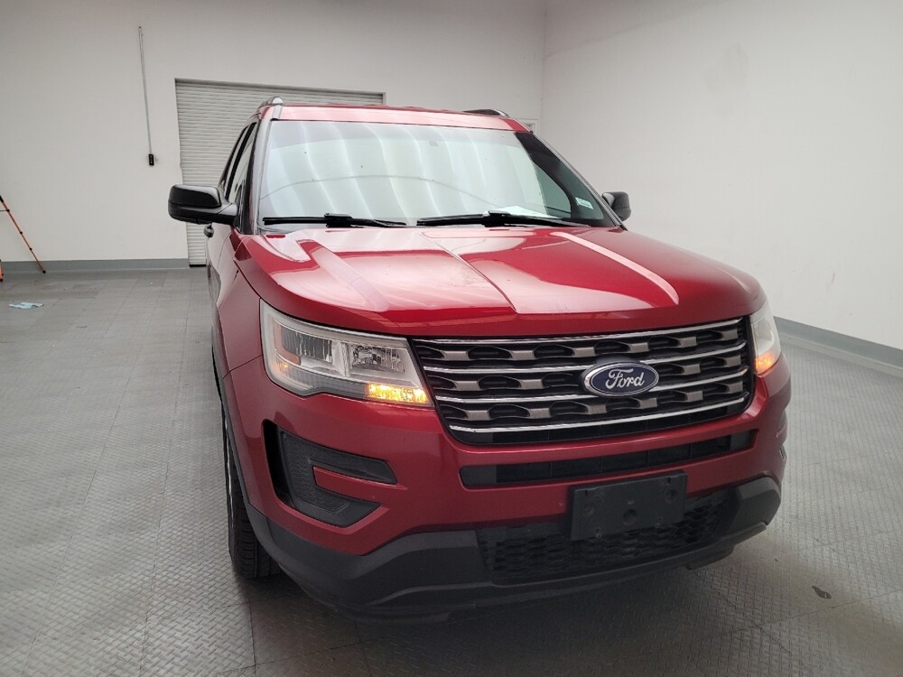 2016 Ford Explorer in Sacramento, CA 95821 - 18097233 14
