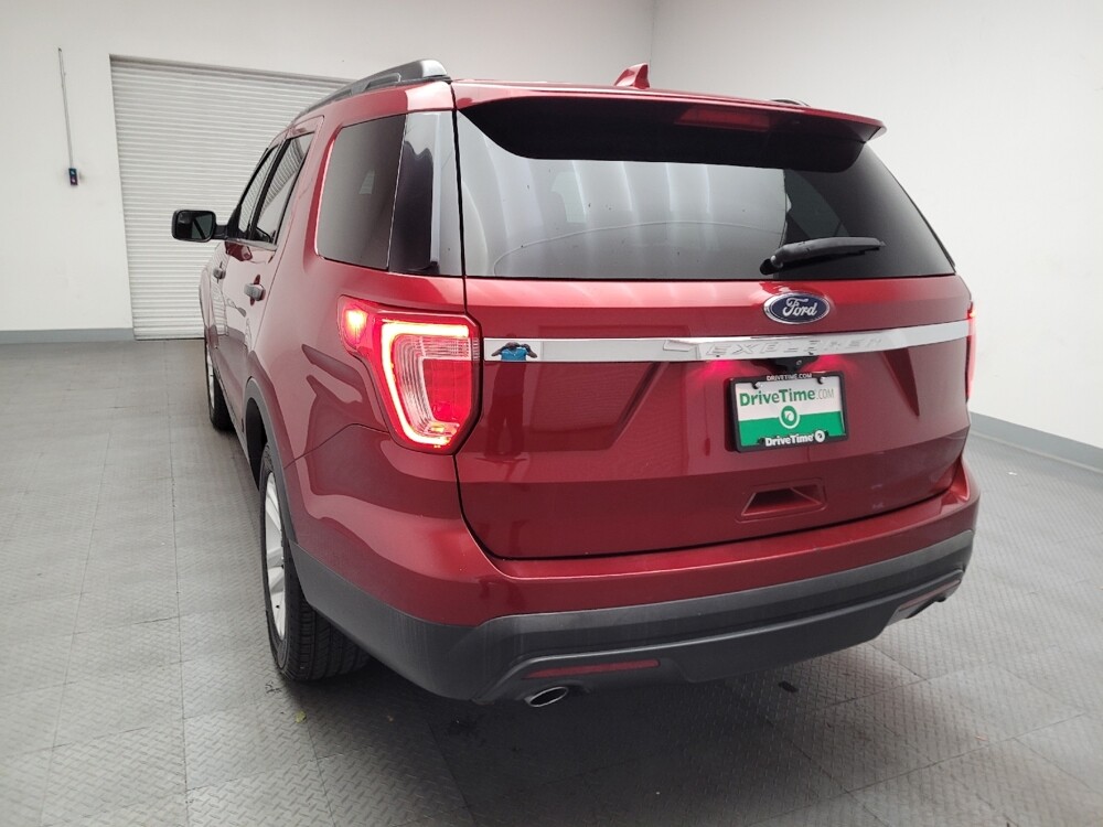 2016 Ford Explorer in Sacramento, CA 95821 - 18097233 6