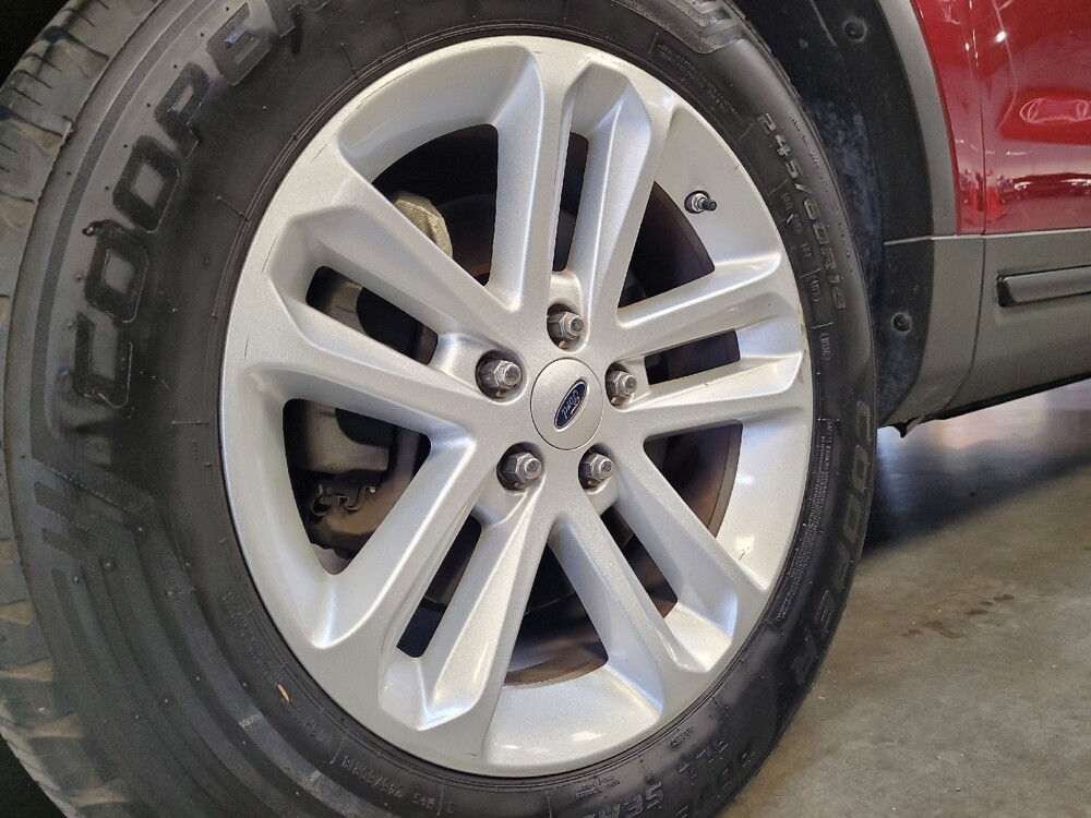 2016 Ford Explorer in Sacramento, CA 95821 - 18097233 31