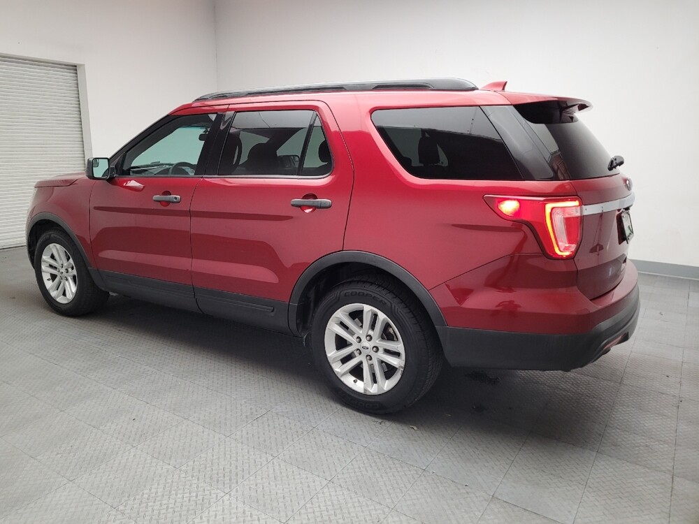 2016 Ford Explorer in Sacramento, CA 95821 - 18097233 3
