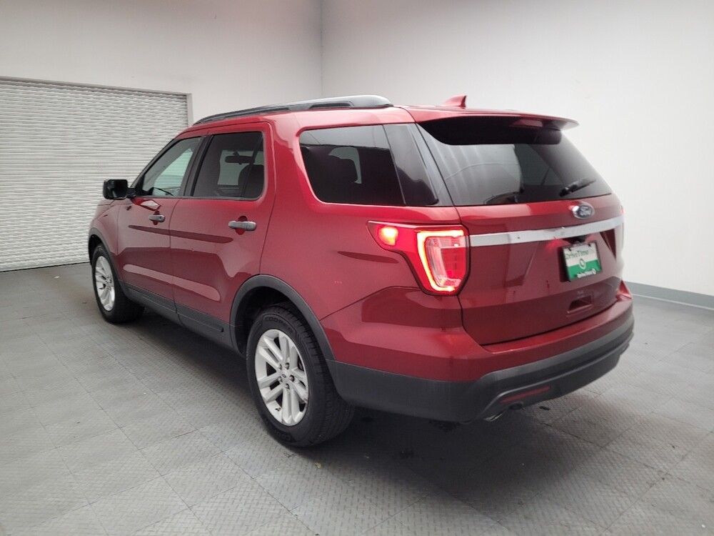 2016 Ford Explorer in Sacramento, CA 95821 - 18097233 5