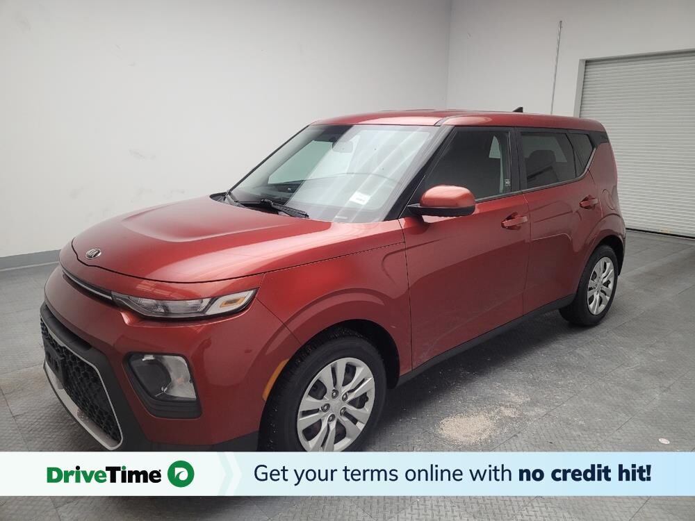 2020 Kia Soul in Sacramento, CA 95821 - 18097234