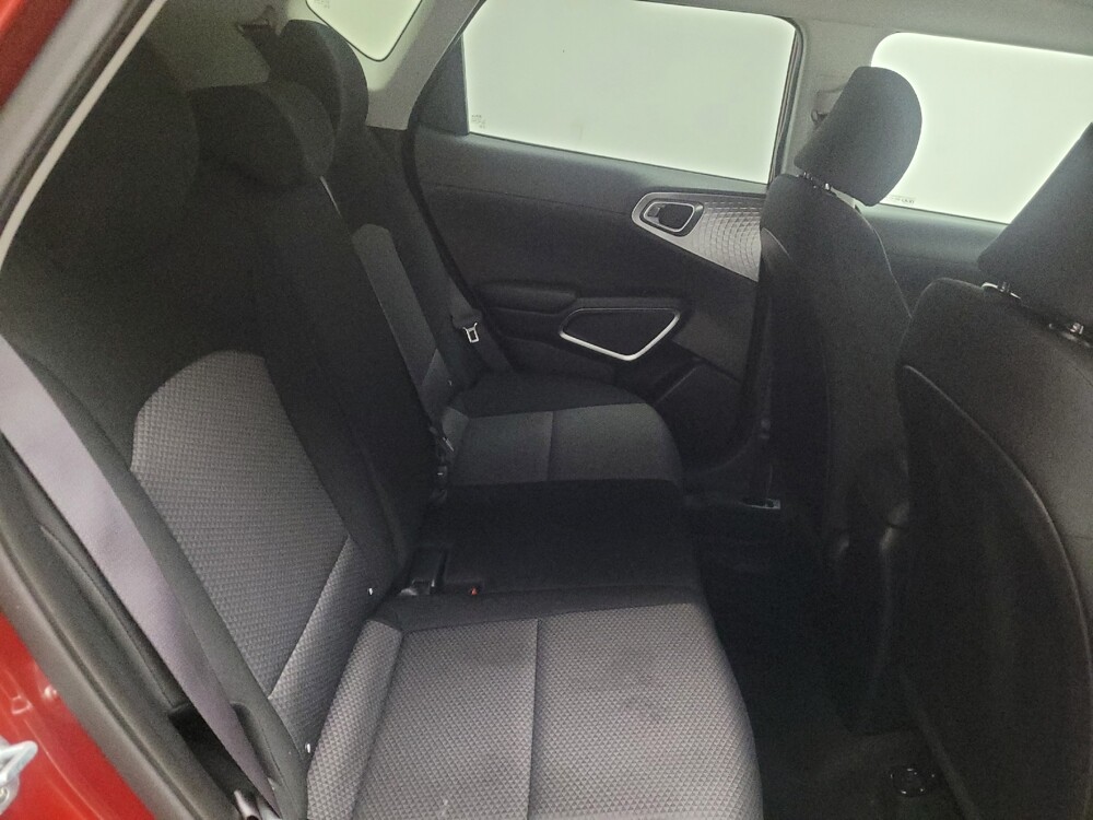 2020 Kia Soul in Sacramento, CA 95821 - 18097234 19