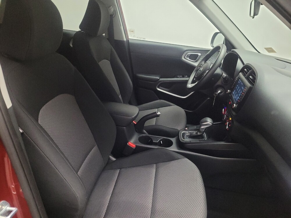 2020 Kia Soul in Sacramento, CA 95821 - 18097234 21