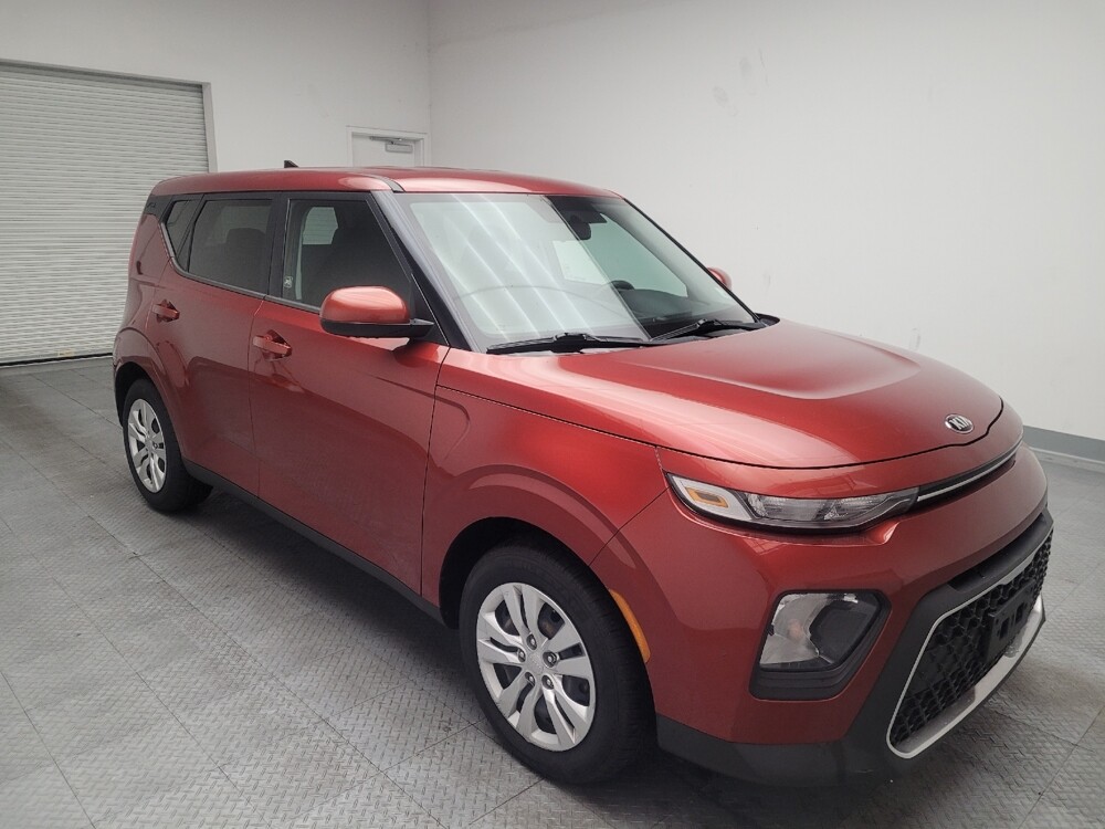 2020 Kia Soul in Sacramento, CA 95821 - 18097234 13