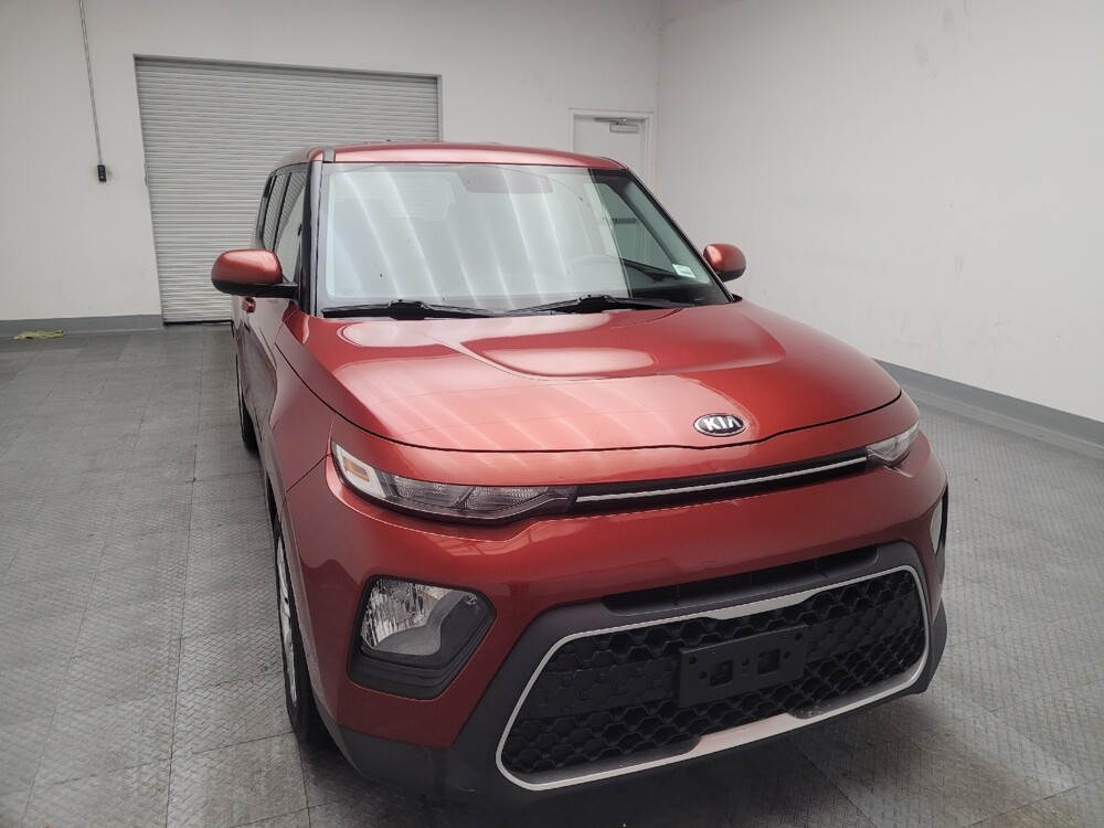 2020 Kia Soul in Sacramento, CA 95821 - 18097234 14