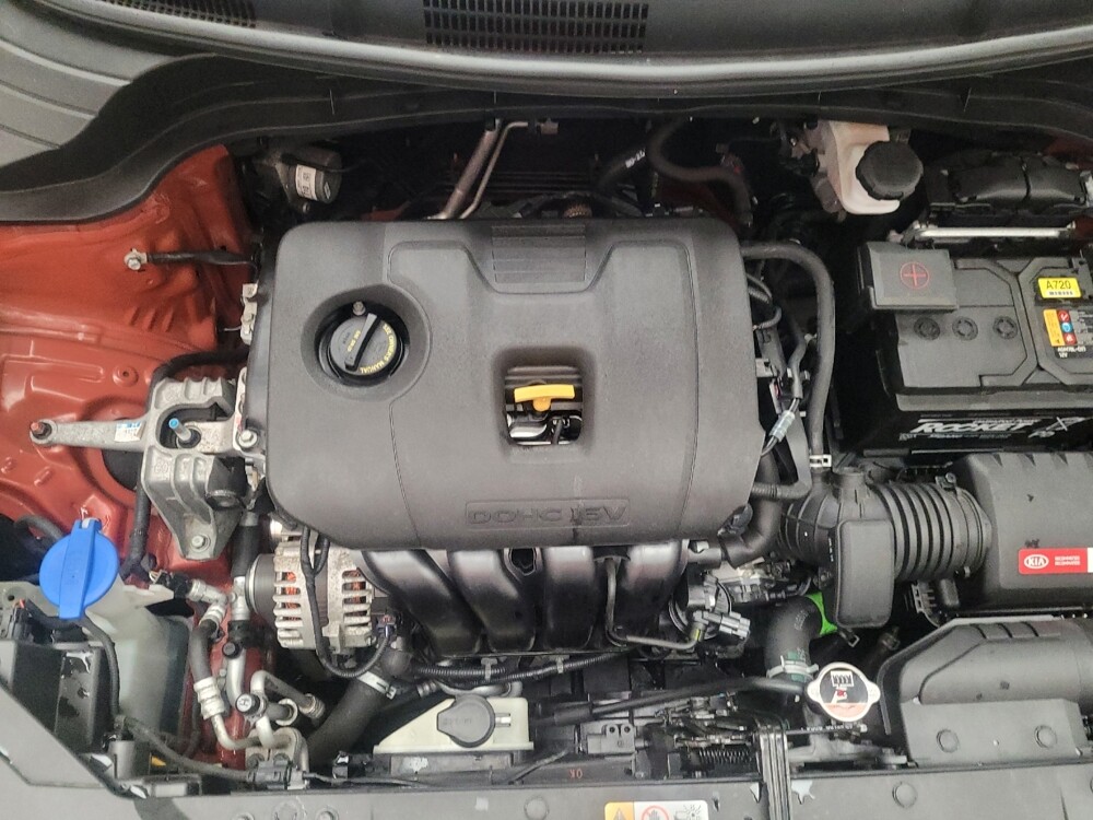 2020 Kia Soul in Sacramento, CA 95821 - 18097234 30