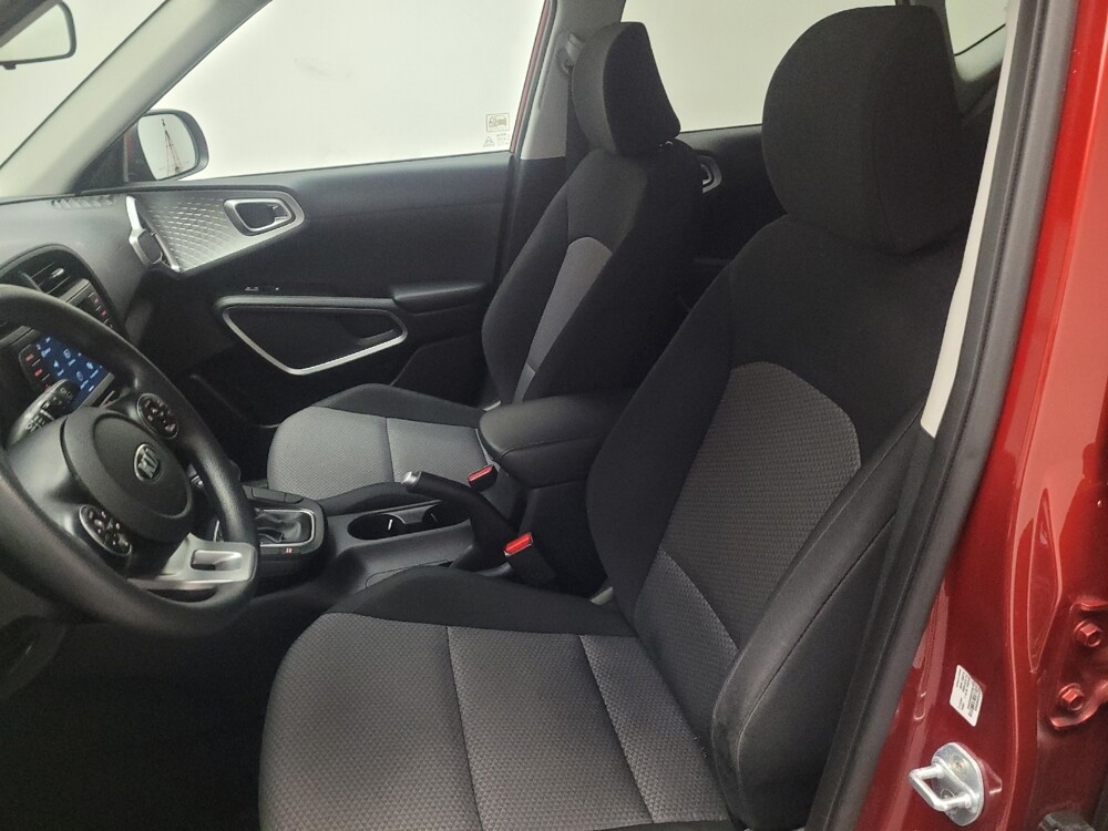 2020 Kia Soul in Sacramento, CA 95821 - 18097234 17