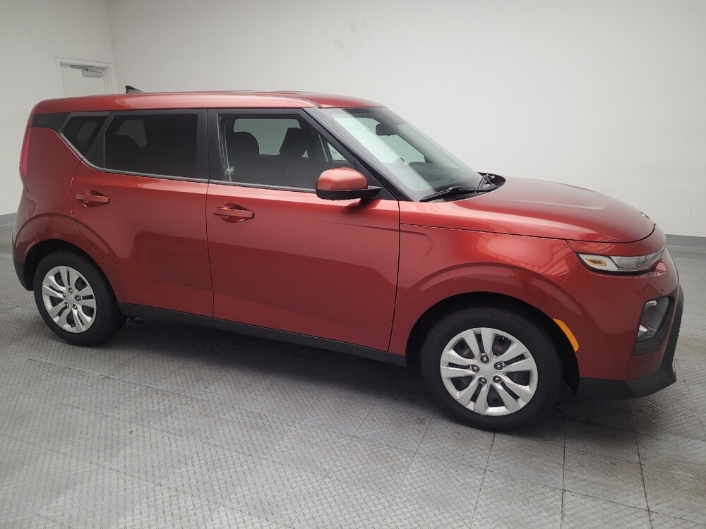 2020 Kia Soul in Sacramento, CA 95821 - 18097234 11