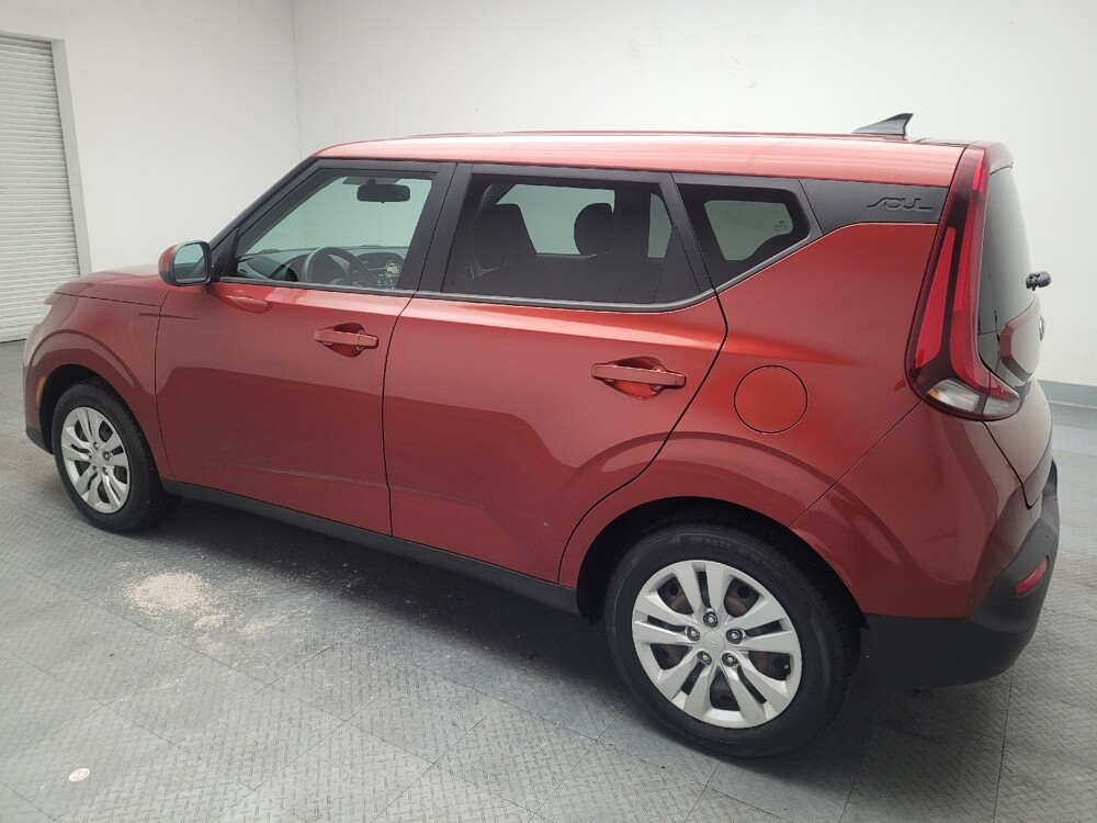 2020 Kia Soul in Sacramento, CA 95821 - 18097234 3
