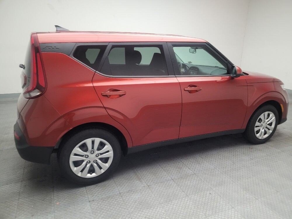 2020 Kia Soul in Sacramento, CA 95821 - 18097234 10