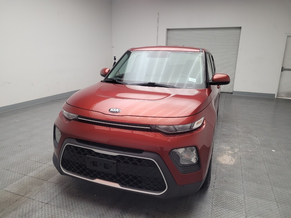 2020 Kia Soul in Sacramento, CA 95821 - 18097234 15