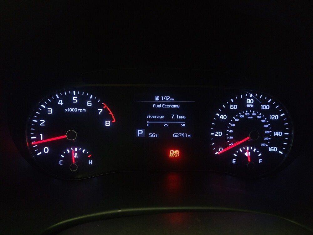 2020 Kia Soul in Sacramento, CA 95821 - 18097234 23