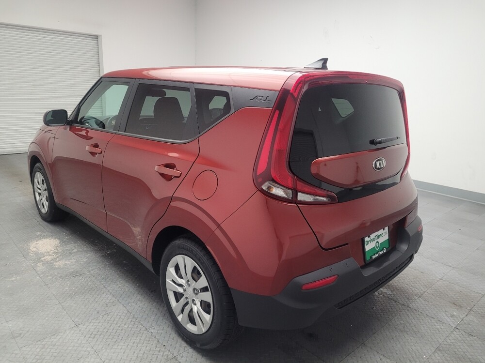 2020 Kia Soul in Sacramento, CA 95821 - 18097234 5