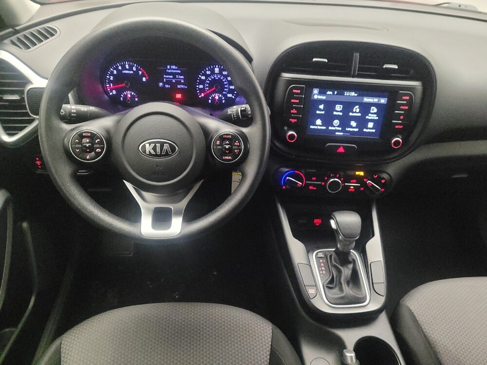 2020 Kia Soul in Sacramento, CA 95821 - 18097234 22