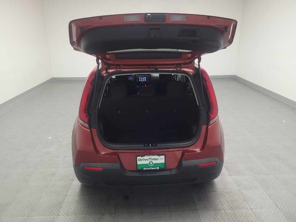 2020 Kia Soul in Sacramento, CA 95821 - 18097234 29