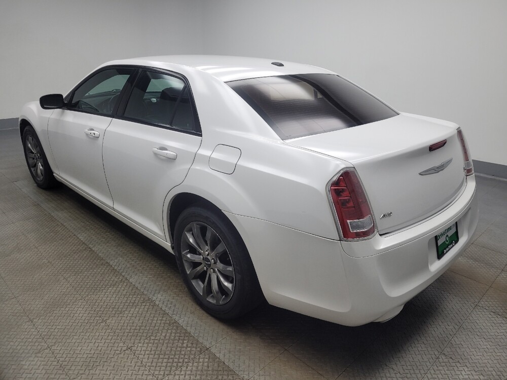 2014 Chrysler 300 in Highland, IN 46322 - 18097235 3