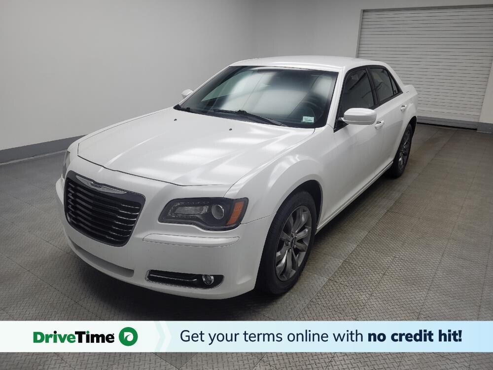 2014 Chrysler 300 in Highland, IN 46322 - 18097235