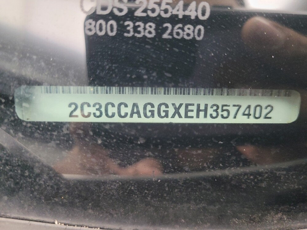 2014 Chrysler 300 in Highland, IN 46322 - 18097235 33